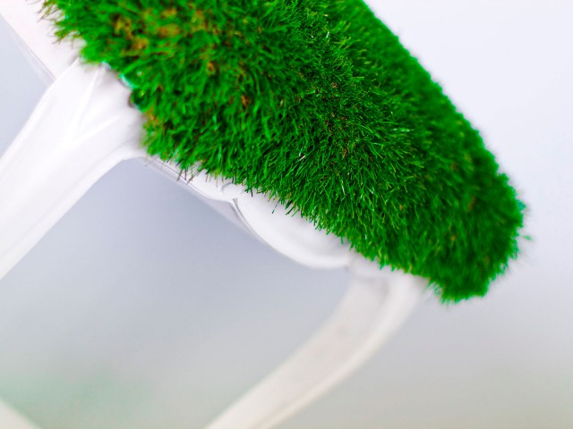 Testa Verde